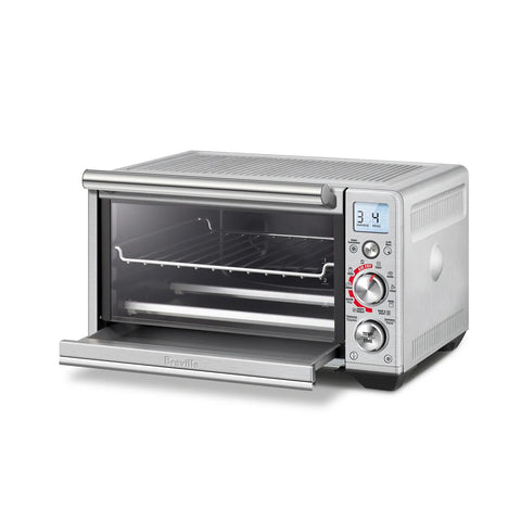 Breville The Smart Oven Air Fryer Compact