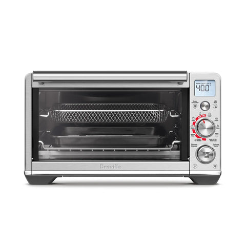 Breville The Smart Oven Air Fryer Compact