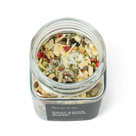 Sur La Table Daily Grind Whole Spice Blend