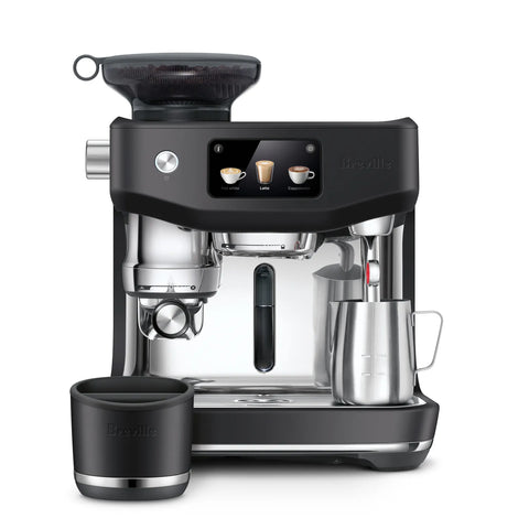 Breville Oracle Jet Espresso Machine