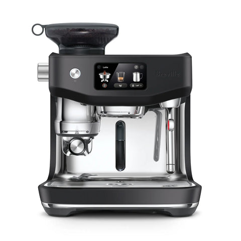 Breville Oracle Jet Espresso Machine