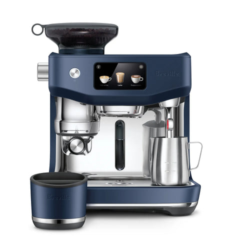 Breville Oracle Jet Espresso Machine