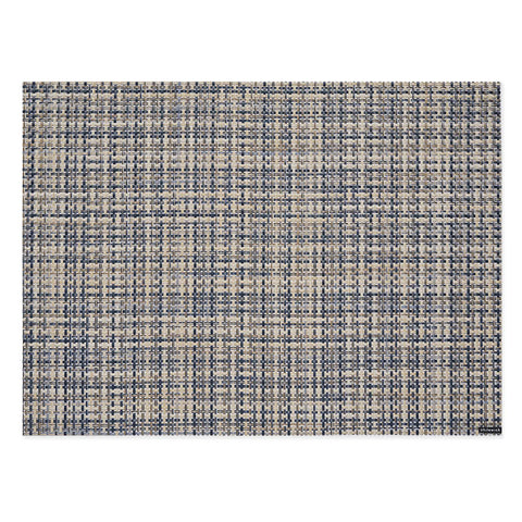 Chilewich Basketweave Placemat, 19" x 14"