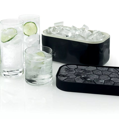 Lekue Ice Box