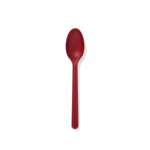Sur La Table Small Silicone Spoon