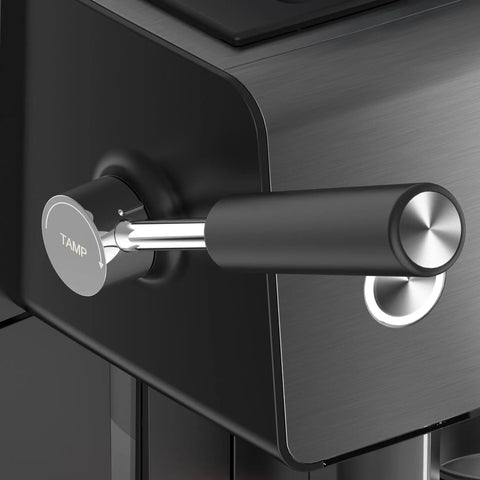 Cuisinart Espresso Bar™ Grind & Brew Espresso Machine