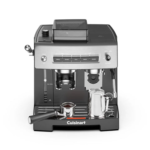 Cuisinart Espresso Bar™ Grind & Brew Espresso Machine