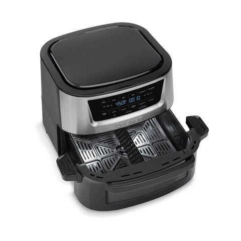 Cuisinart XL Basket Air Fryer, 9 qt.