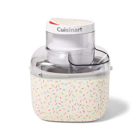 Cuisinart 1-Pint Wonder Ice Cream Maker