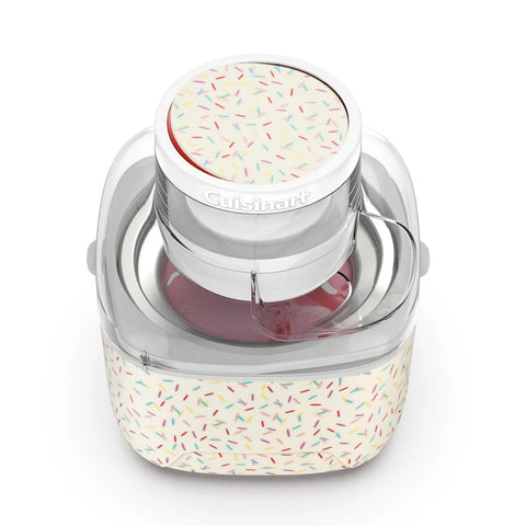 Cuisinart 1-Pint Wonder Ice Cream Maker