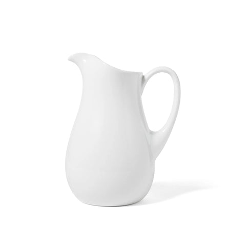 Sur La Table White Pitcher