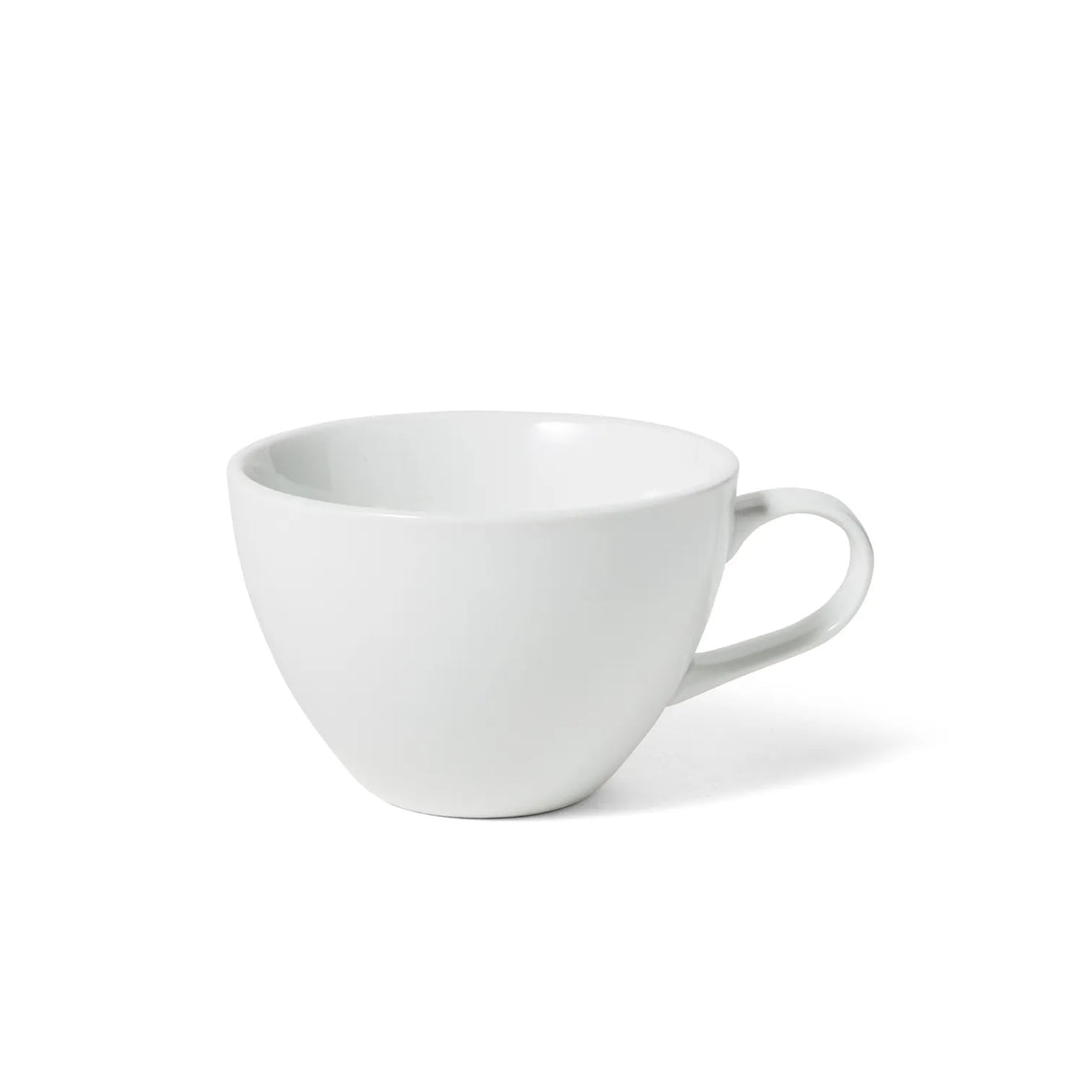 Sur La Table Porcelain Latte Mug