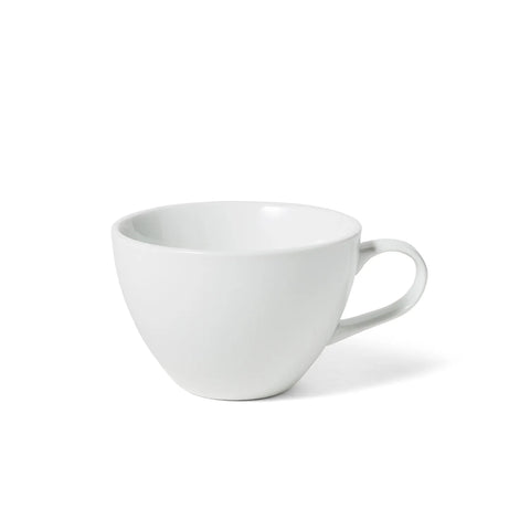 Sur La Table Porcelain Latte Mug