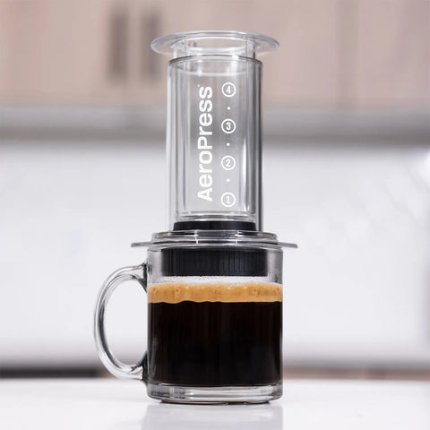 AeroPress Coffee Makers