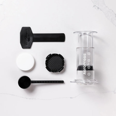 AeroPress Coffee Makers