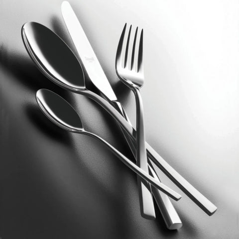 Mepra Atena 5-Piece Flatware Set