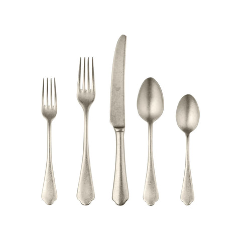 Mepra Dolce Vita 5-Piece Flatware Set