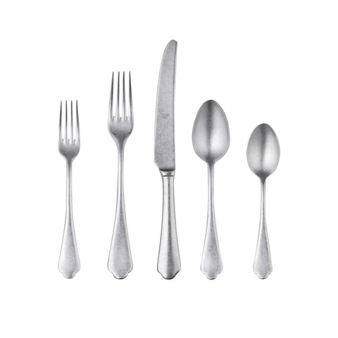 Mepra Dolce Vita 5-Piece Flatware Set