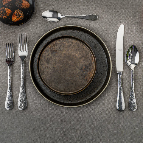Mepra Epoque 5-Piece Flatware Set