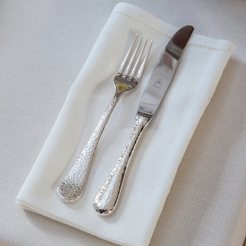 Mepra Epoque 5-Piece Flatware Set