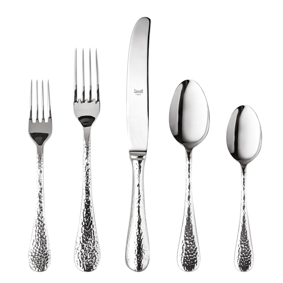 Mepra Epoque 5-Piece Flatware Set