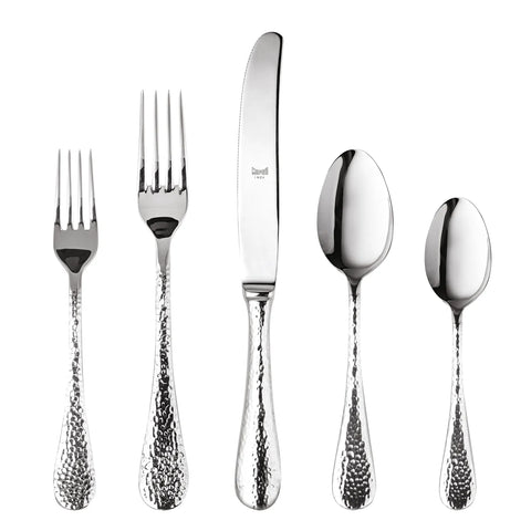 Mepra Epoque 5-Piece Flatware Set