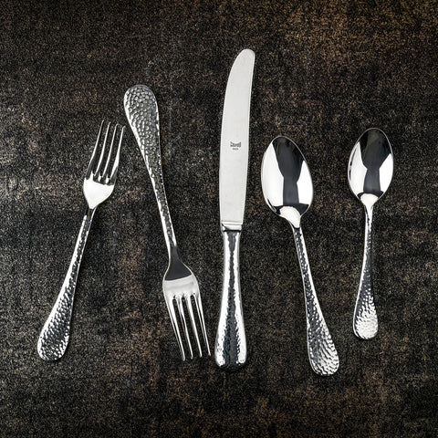Mepra Epoque 5-Piece Flatware Set