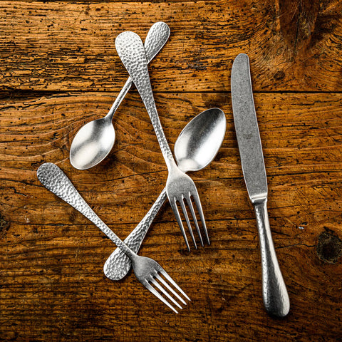 Mepra Epoque 5-Piece Flatware Set