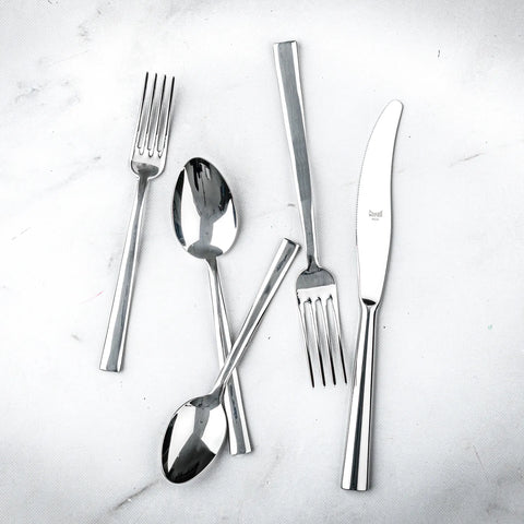 Mepra Levantina 5-Piece Flatware Set