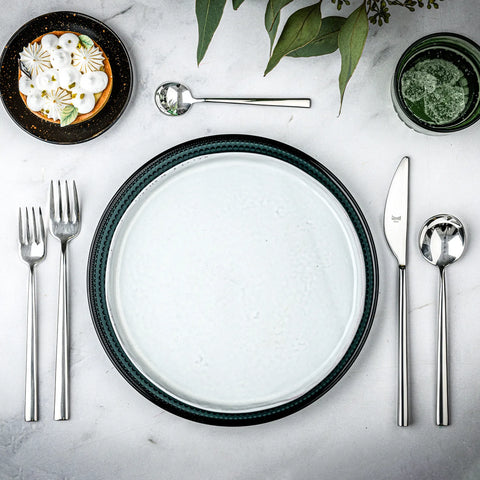 Mepra Movida 5-Piece Flatware Set