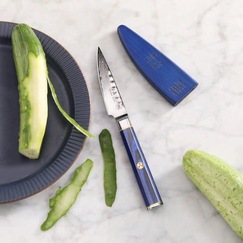 Cangshan Kita Paring Knife, 3.5"