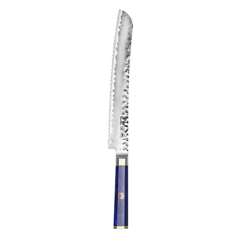 Cangshan Kita Bread Knife, 9"