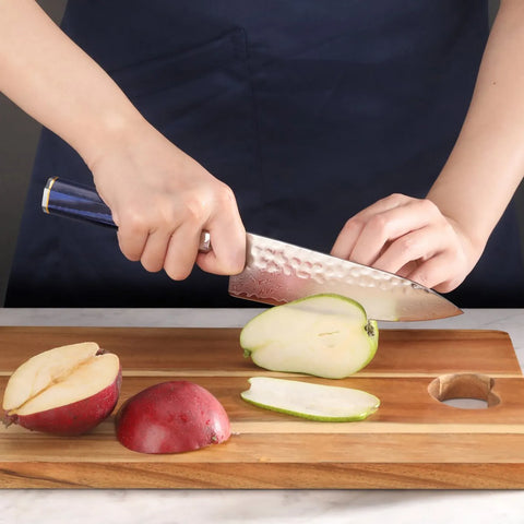 Cangshan Kita 2-Piece Knife Set