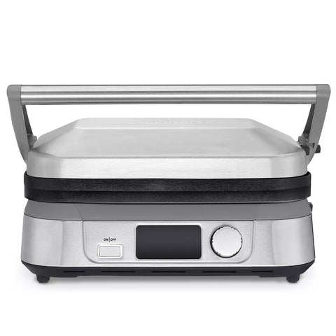 Cuisinart LCD-Screen Griddler