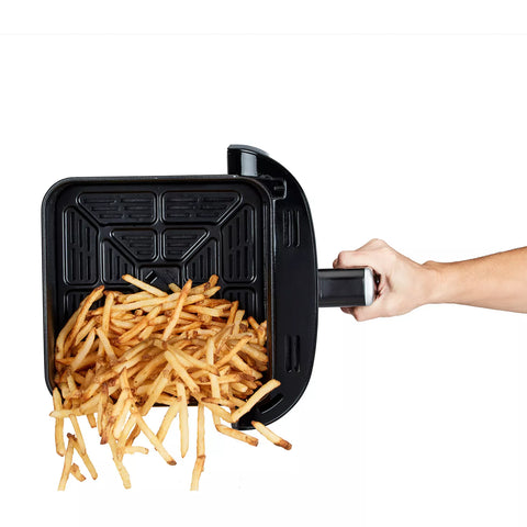 Cuisinart Basket Air Fryer, 6 qt.