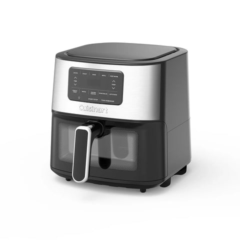 Cuisinart Basket Air Fryer, 6 qt.
