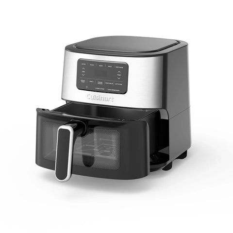 Cuisinart Basket Air Fryer, 6 qt.