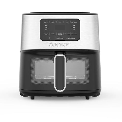 Cuisinart Basket Air Fryer, 6 qt.