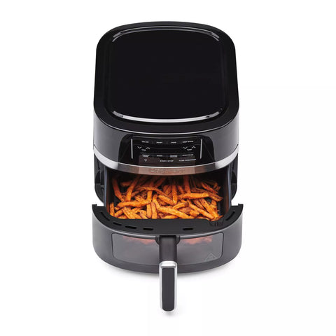 Cuisinart Basket Air Fryer, 4.5 qt.