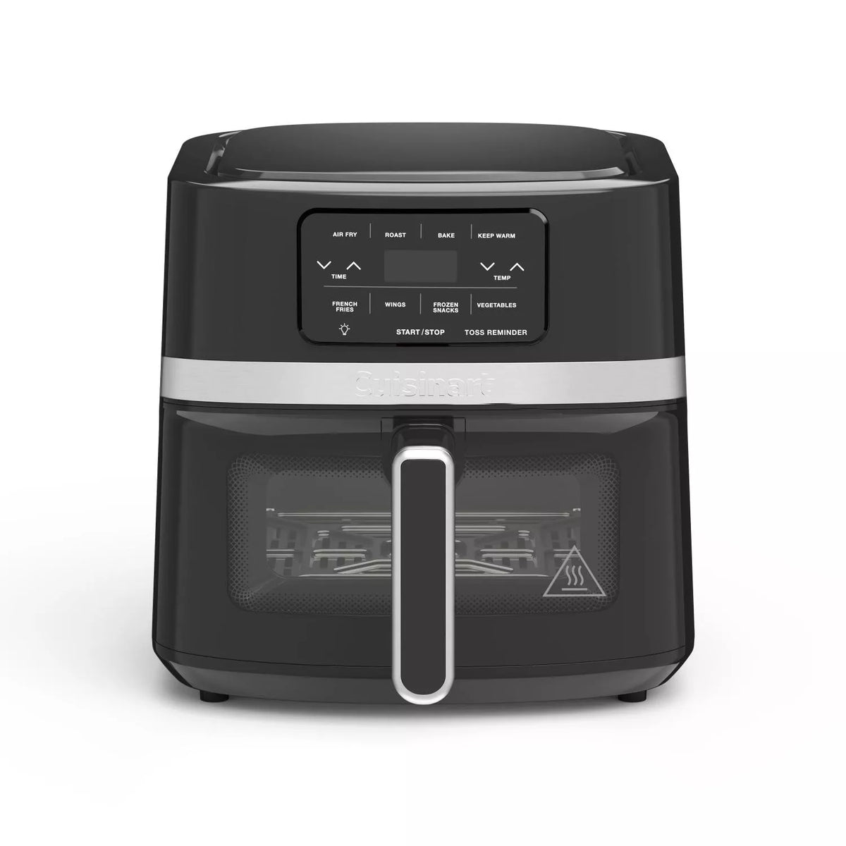Cuisinart Basket Air Fryer, 4.5 qt.