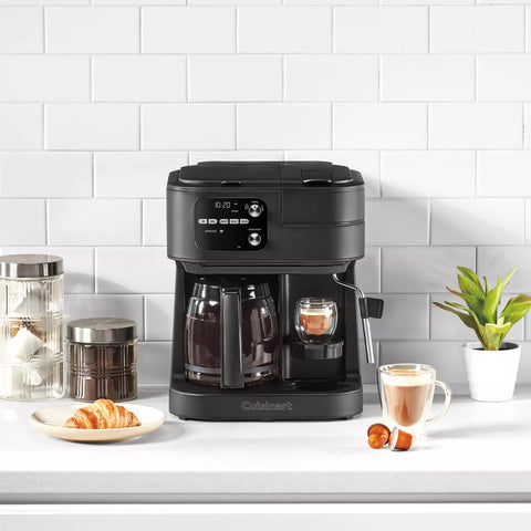 Cuisinart® Coffee Center® Barista Bar
