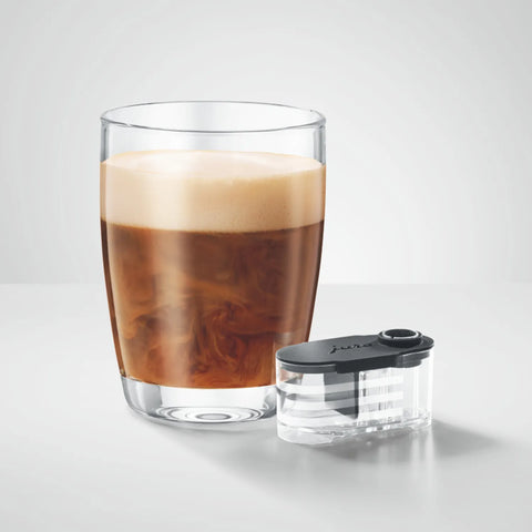 JURA Syrup Attachment, Set of 2