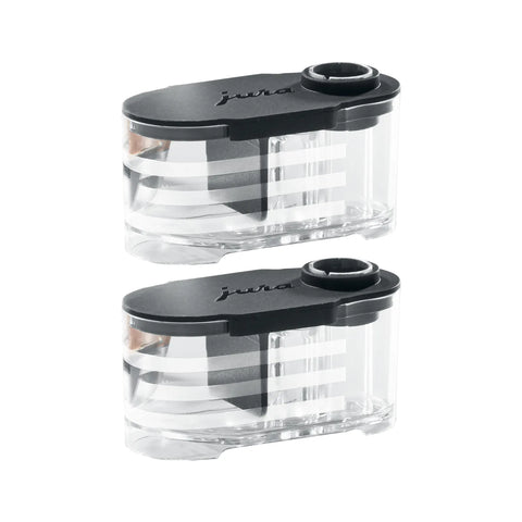 JURA Syrup Attachment, Set of 2