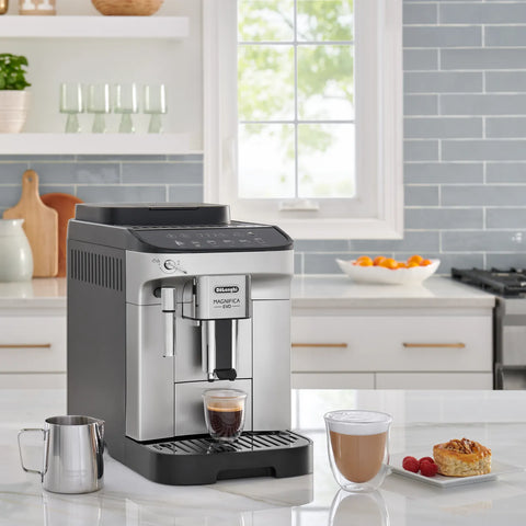De'Longhi Magnifica Evo Fully Automatic Espresso Machine