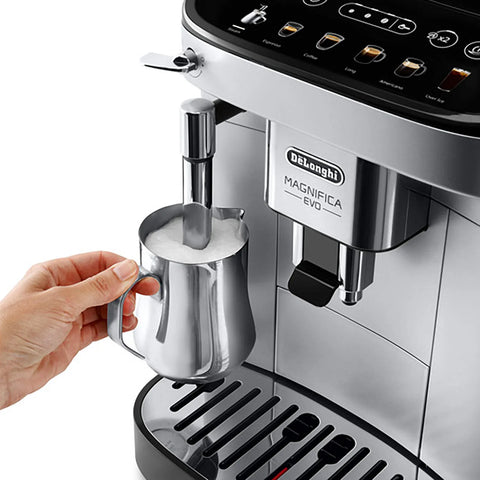 De'Longhi Magnifica Evo Fully Automatic Espresso Machine