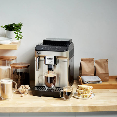 De'Longhi Magnifica Evo Fully Automatic Espresso Machine