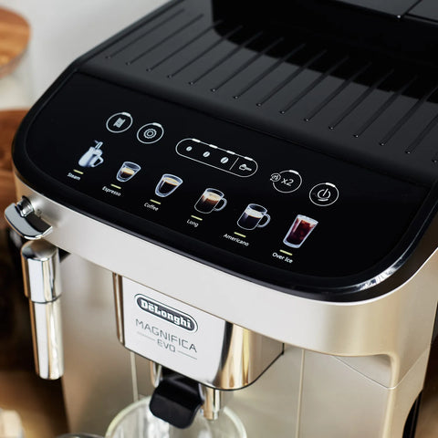 De'Longhi Magnifica Evo Fully Automatic Espresso Machine