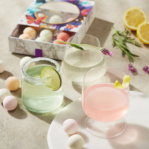 My Drink Bomb Tequila Cocktail Bombs, Set of 12