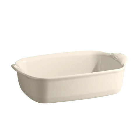 Emile Henry The Right Dish Small Rectangular Baker