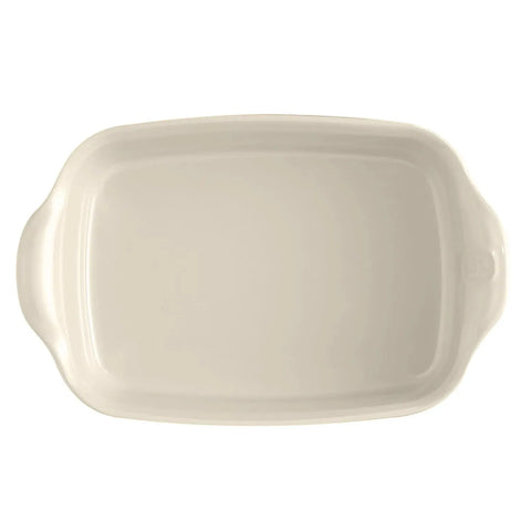 Emile Henry The Right Dish Small Rectangular Baker